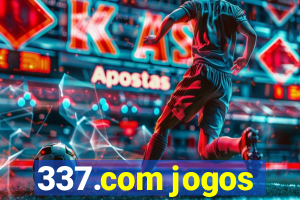 337.com jogos